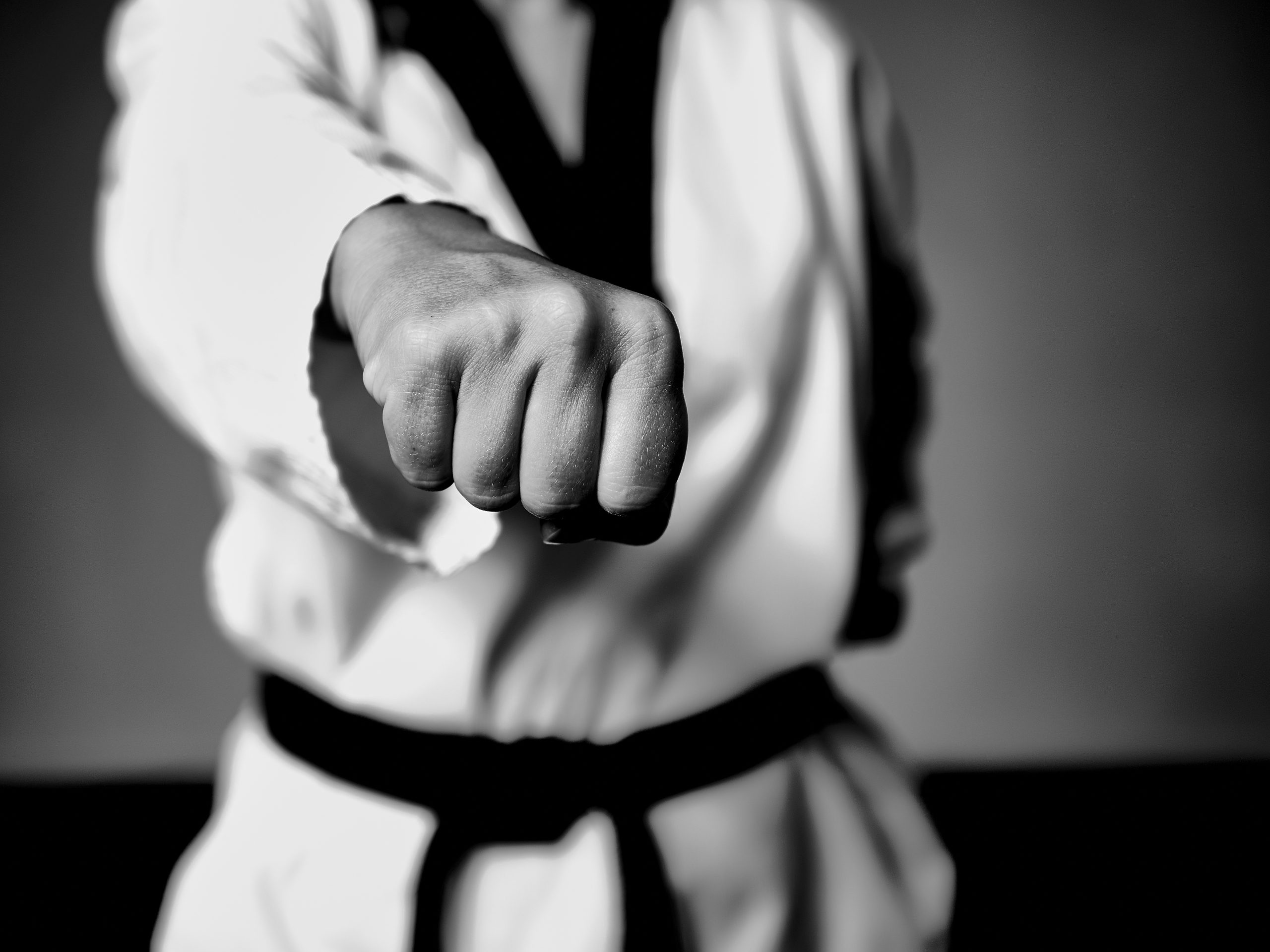 Teakwondo